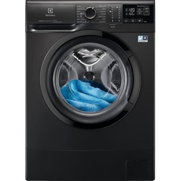 ELECTROLUX EW6SN406BXI