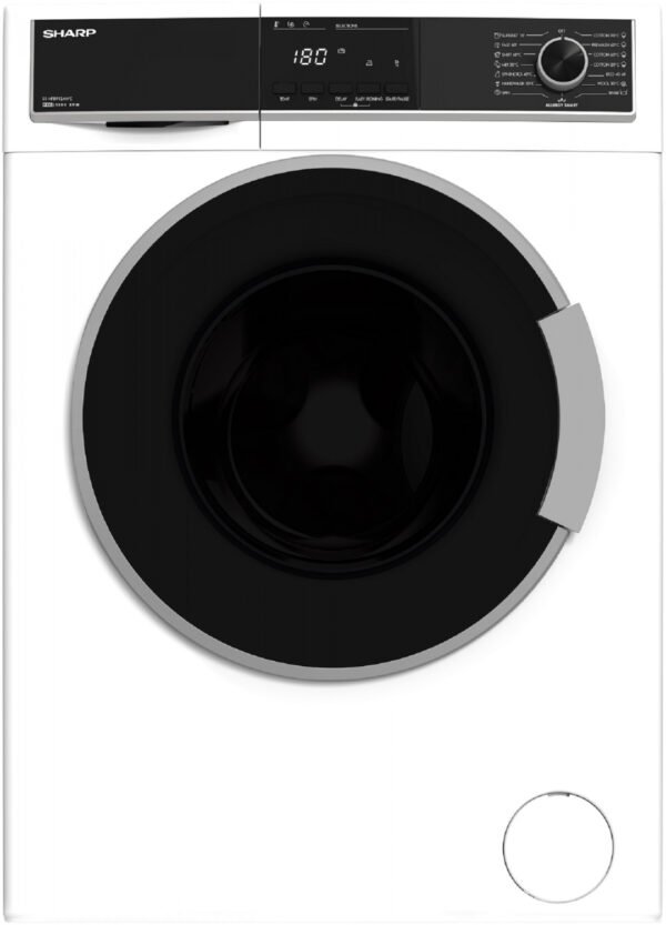 SHARP ES-HFB912AWC-EE